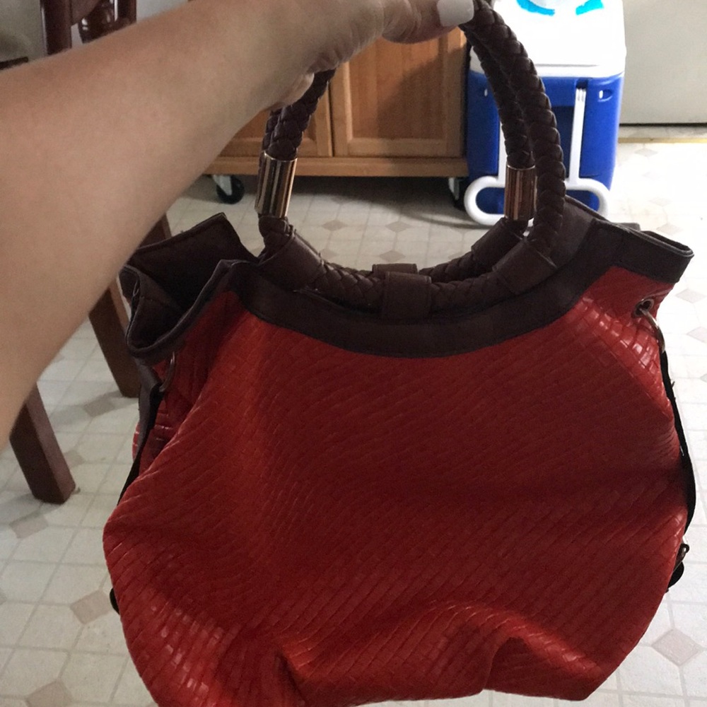 Cato purse